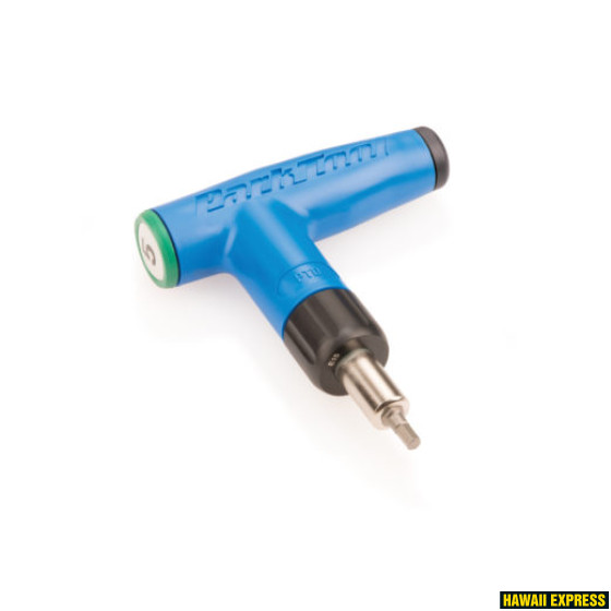 Preset Torque Driver 5Nm