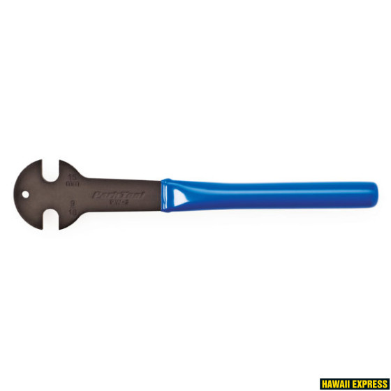 Tool PW-3 Pedal Wrench 15mm and 9/16
