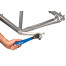 TÖÖRIIST PW-5 Home Mechanic Pedal Wrench TÖÖRIIST PW-5 Home Mechanic Pedal Wrench