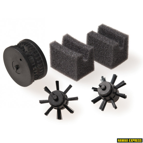 Varuosa tööriistale RBS-5 Replacement Brush Set - For CM-5 and CM-5.2 Varuosa tööriistale RBS-5 Replacement Brush Set - For CM-5 and CM-5.2