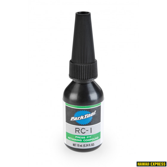 MÄÄRE RC-1 Green Press Fit Retaining Compound+B379