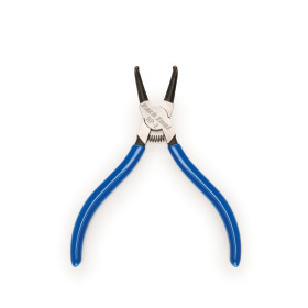 Snap Ring Pliers:  1.3mm bent internal Snap Ring Pliers:  1.3mm bent internal