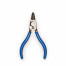 Snap Ring Pliers:  1.3mm bent extermal