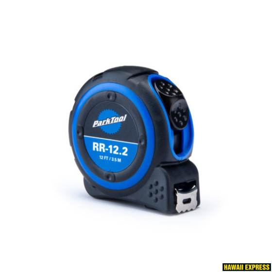 TÖÖRIIST RR-12.2 Tape Measure