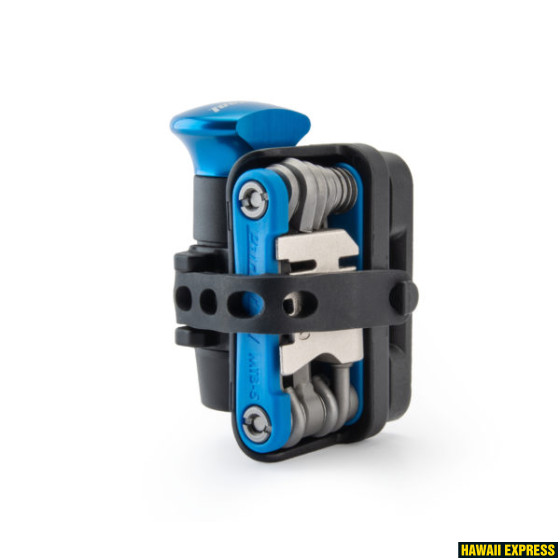 TÖÖRIIST RTP-1 Rescue Tool Pod