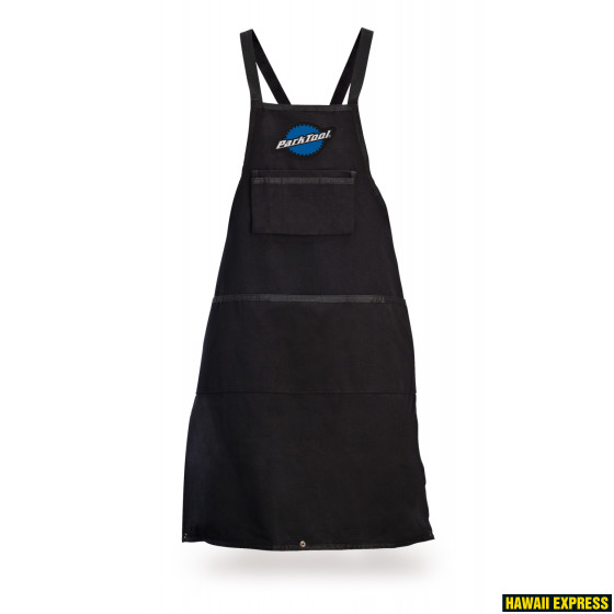 PÕLL SA-3 Deluxe Shop Apron