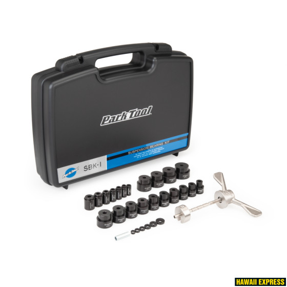 SBK-1 Suspension Bearing Kit SBK-1 Suspension Bearing Kit