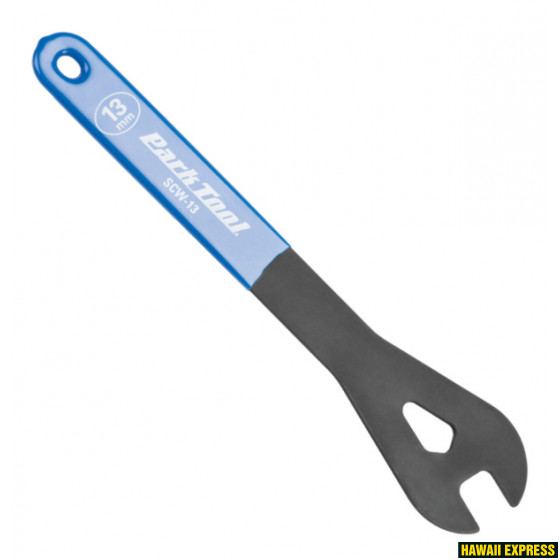 Tool SCW-13 Shop Cone Wrench 13mm Tool SCW-13 Shop Cone Wrench 13mm