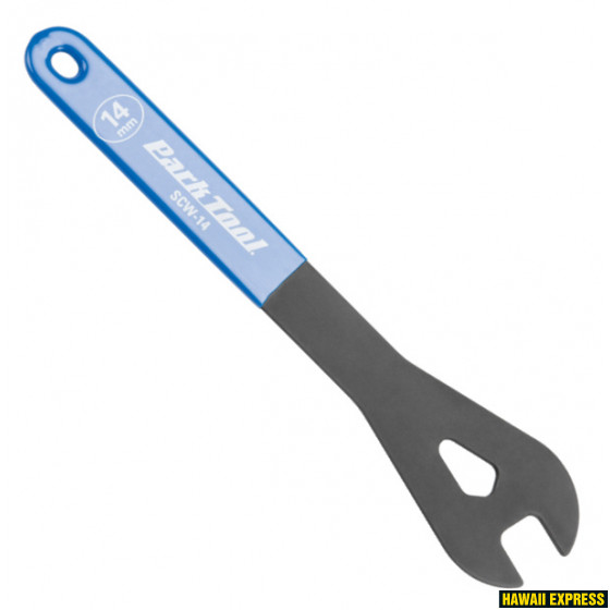 SCW-14 Shop Cone Wrench: 14mm SCW-14 Shop Cone Wrench: 14mm
