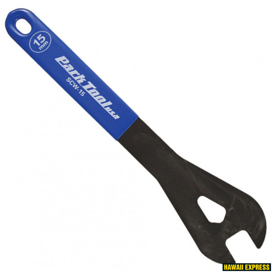 Tool SCW-15 Shop Cone Wrench 15mm Tool SCW-15 Shop Cone Wrench 15mm