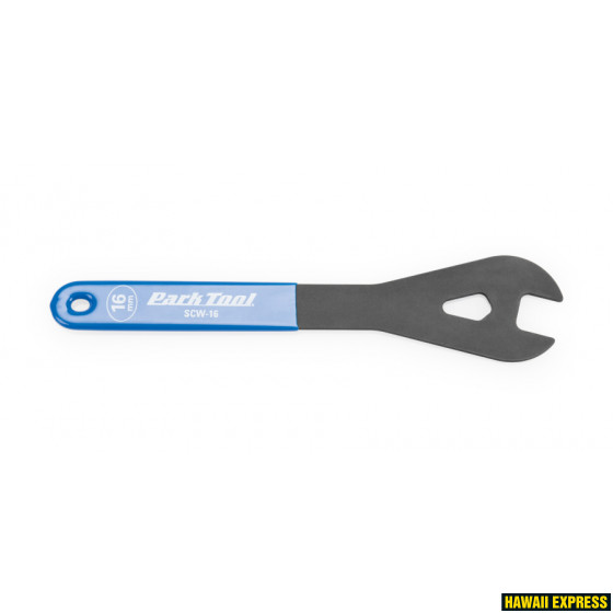 Tool SCW-16 Shop Cone Wrench 16mm Tool SCW-16 Shop Cone Wrench 16mm