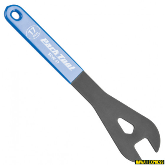 Tool SCW-17 Shop Cone Wrench 17mm Tool SCW-17 Shop Cone Wrench 17mm