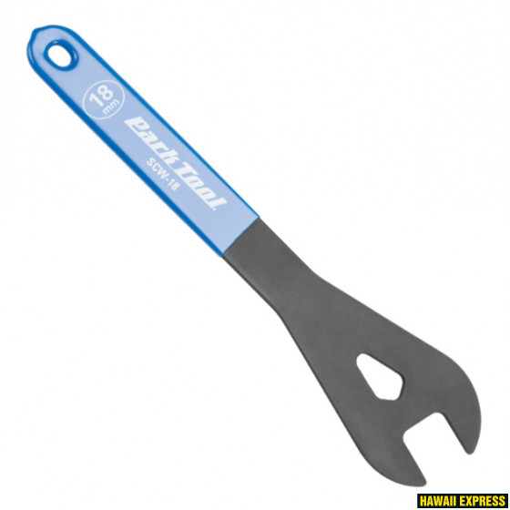 Tool SCW-18 Shop Cone Wrenc 18mm Tool SCW-18 Shop Cone Wrenc 18mm