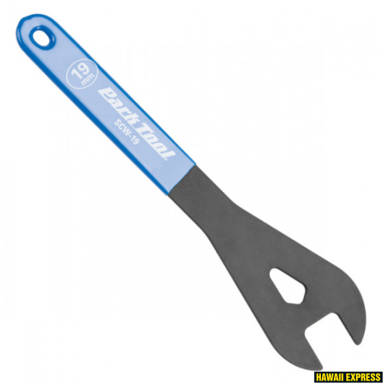 Tool SCW-19 Shop Cone Wrench 19mm Tool SCW-19 Shop Cone Wrench 19mm