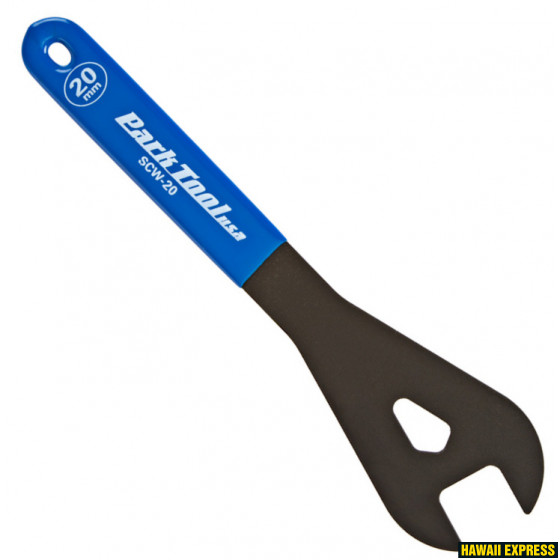 Tool SCW-20 Shop Cone Wrench 20mm Tool SCW-20 Shop Cone Wrench 20mm