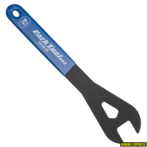 Tool SCW-28 Shop Cone Wrench: 28mm Tool SCW-28 Shop Cone Wrench: 28mm