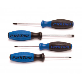TÖÖRIIST SD-SET Shop Screwdriver Set of 4 TÖÖRIIST SD-SET Shop Screwdriver Set of 4