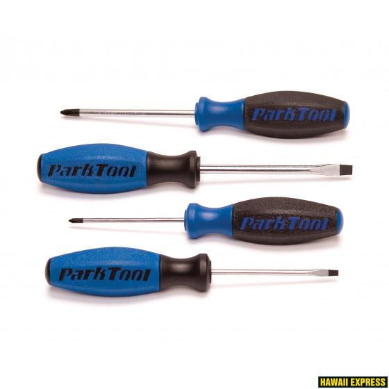 Tool SD-SET Shop Screwdriver Set Tool SD-SET Shop Screwdriver Set