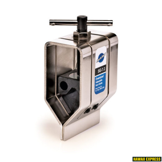 Oversized Adjustable Saw Guide