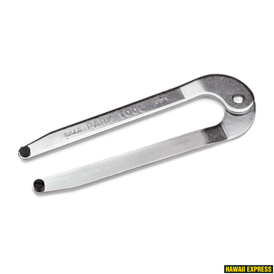 TÖÖRIIST SPA-6 Adjustable Pin Spanner