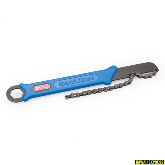 TÖÖRIIST SR-18.2 Sprocket Remover / Chain Whip: 1speed TÖÖRIIST SR-18.2 Sprocket Remover / Chain Whip: 1speed