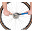 TÖÖRIIST SR-2.3 Shop Sprocket Remover / Chain Whip:  5-12s