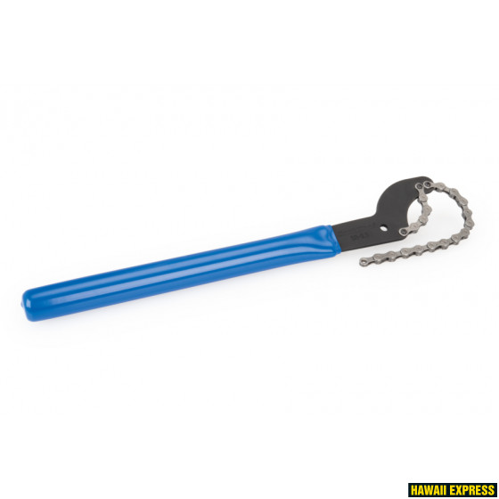 TÖÖRIIST SR-2.3 Shop Sprocket Remover / Chain Whip:  5-12s