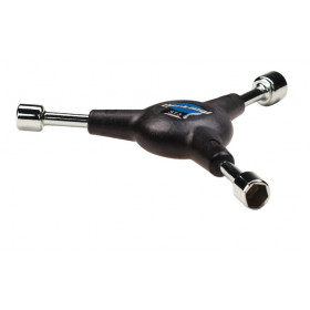 TÖÖRIIST ST-3 Three-Way Socket Wrench 8mm, 9mm, 10mm