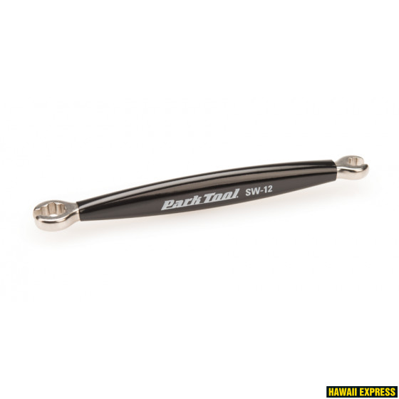 SW-12 Spoke Wrench - For Mavic Wheel Systems SW-12 Spoke Wrench - For Mavic Wheel Systems