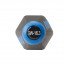 Internal Nipple Spoke Wrench: 3/16 Internal Nipple Spoke Wrench: 3/16