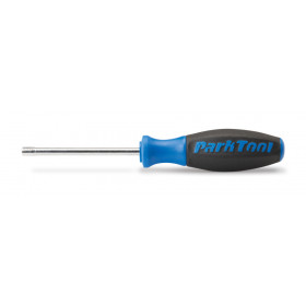 Internal Nipple Spoke Wrench: 3/16 Internal Nipple Spoke Wrench: 3/16