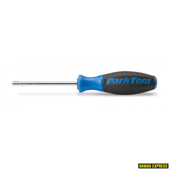 Internal Nipple Spoke Wrench: 3/16 Internal Nipple Spoke Wrench: 3/16