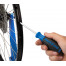 SW-17 Internal Nipple Spoke Wrench: 5.0mm hex soc SW-17 Internal Nipple Spoke Wrench: 5.0mm hex soc