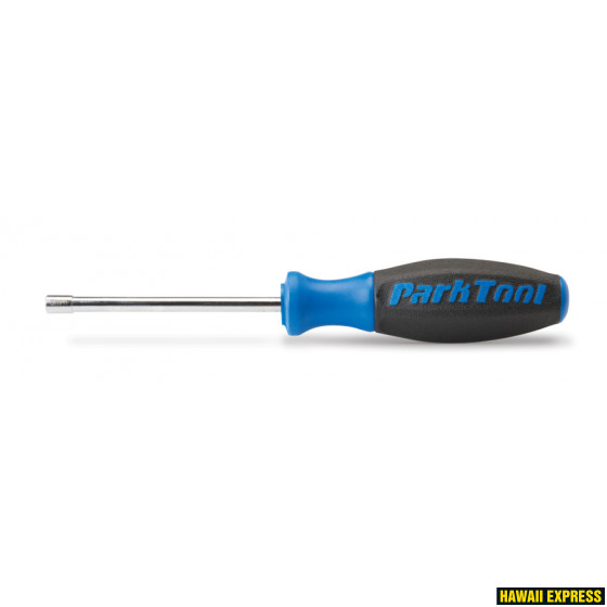 SW-17 Internal Nipple Spoke Wrench: 5.0mm hex soc SW-17 Internal Nipple Spoke Wrench: 5.0mm hex soc