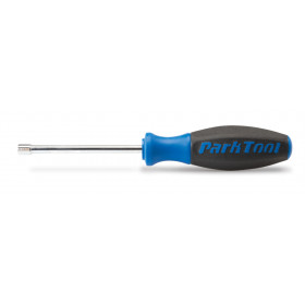 SW-18 Internal Nipple Spoke Wrench: 5.5mm hex soc SW-18 Internal Nipple Spoke Wrench: 5.5mm hex soc