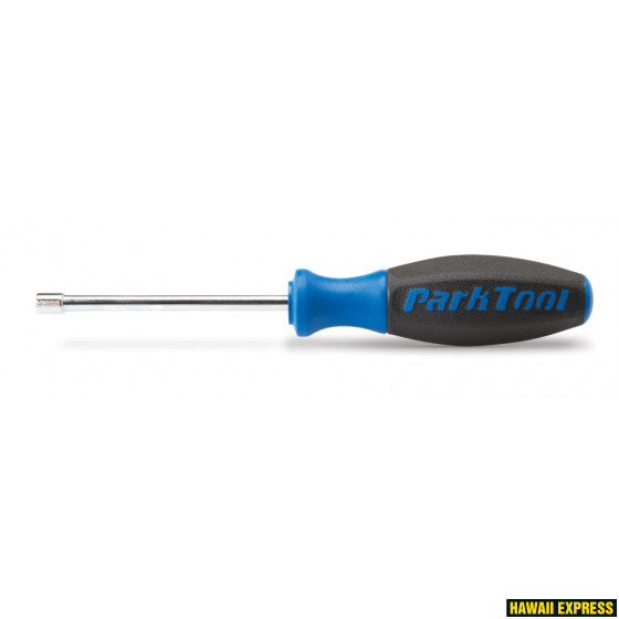 SW-18 Internal Nipple Spoke Wrench: 5.5mm hex soc SW-18 Internal Nipple Spoke Wrench: 5.5mm hex soc