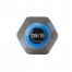 Internal Nipple Spoke Wrench: 6.0mm hex socket Internal Nipple Spoke Wrench: 6.0mm hex socket