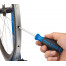 Internal Nipple Spoke Wrench: 6.0mm hex socket Internal Nipple Spoke Wrench: 6.0mm hex socket