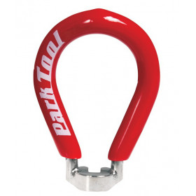 Tool SW-2 Spoke Wrench (Red) 136