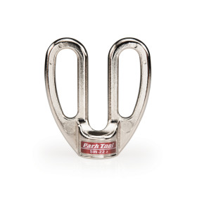 Master 3-Sided Spoke Wrench (Red) 136 Master 3-Sided Spoke Wrench (Red) 136