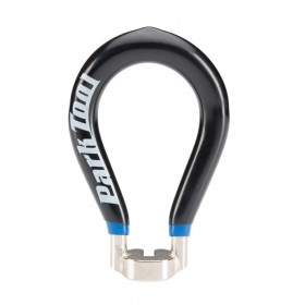 TÖÖRIIST SW-40 Four Sided Spoke Wrench 127