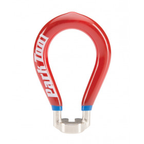 TÖÖRIIST SW-42 Four Sided Spoke Wrench 136