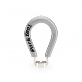 TÖÖRIIST SW-5 Spoke Wrench Grey DT Torx Splined Nipple