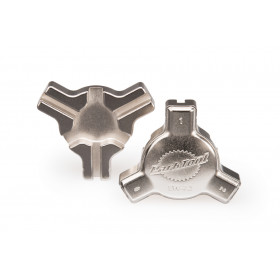TÖÖRIIST SW-7.2 Triple Spoke Wrench 127 TÖÖRIIST SW-7.2 Triple Spoke Wrench 127