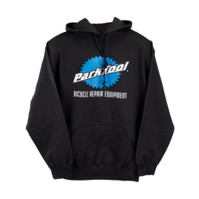 SWH-5L Park Tool Hooded Sweatshirt - L