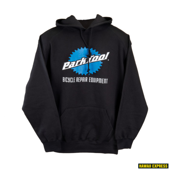 SWH-5S Park Tool Hooded Sweatshirt - S SWH-5S Park Tool Hooded Sweatshirt - S