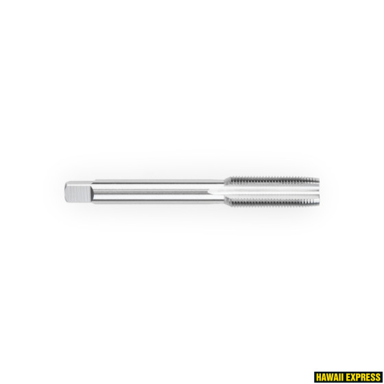 TAP-12.1 Thru Axle Tap: 12mm x 1.0 TAP-12.1 Thru Axle Tap: 12mm x 1.0