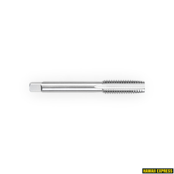 TAP-12.3 Thru Axle Tap: 12mm x 1.75 TAP-12.3 Thru Axle Tap: 12mm x 1.75