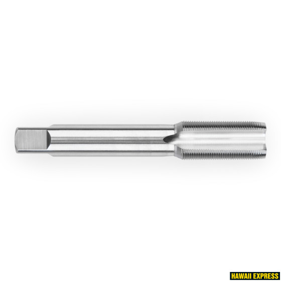 TAP-20.1 Thru Axle Tap: 20mm x 1.0 TAP-20.1 Thru Axle Tap: 20mm x 1.0
