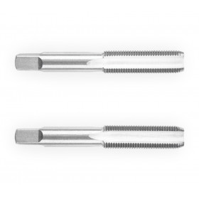 TÖÖRIIST TAP-6 Pedal Tap Set: 9/16 TÖÖRIIST TAP-6 Pedal Tap Set: 9/16